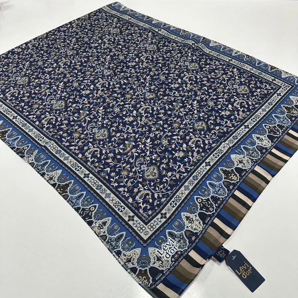 Levidor LOVE  AŞK Premium Şal LWS0501 ürün görseli 1