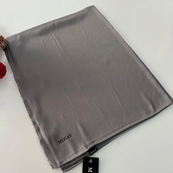 Miray Kristal Şal Gri JKM0104 ürün görseli 1