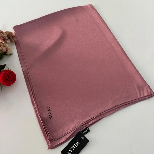 Miray Jan Jan Şal Şeker Pembe JKL0105 ürün görseli 1