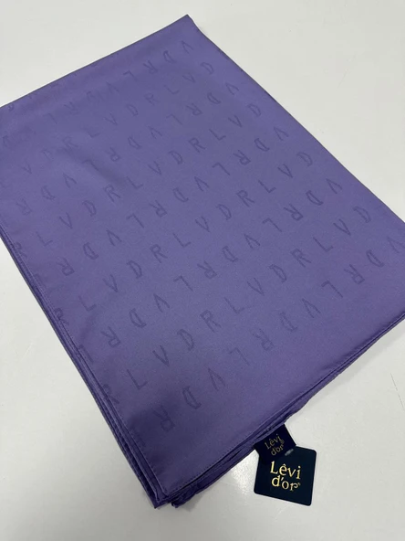 Levidor Blue Jakar Şal LJK0811 ürün görseli 1