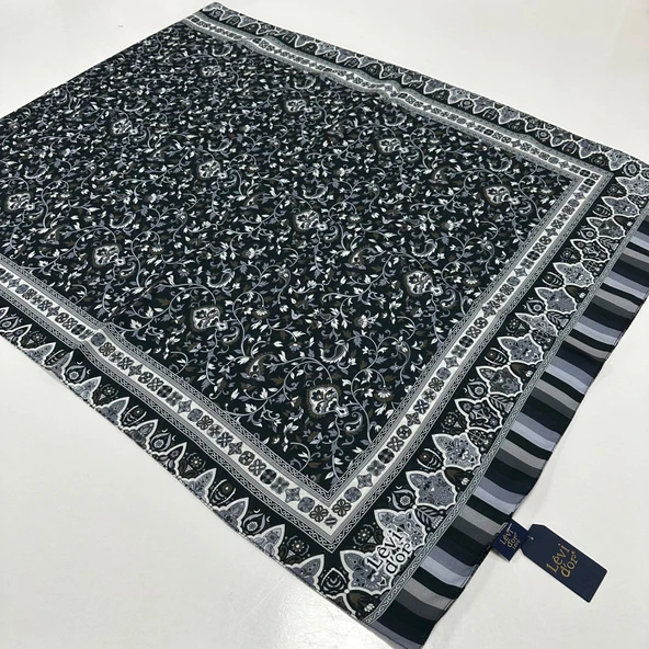 Levidor LOVE  AŞK Premium Şal LWS0508 ürün görseli 1