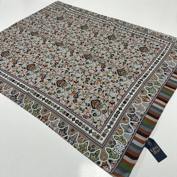 Levidor LOVE  AŞK Premium Şal LWS0502 ürün görseli 1