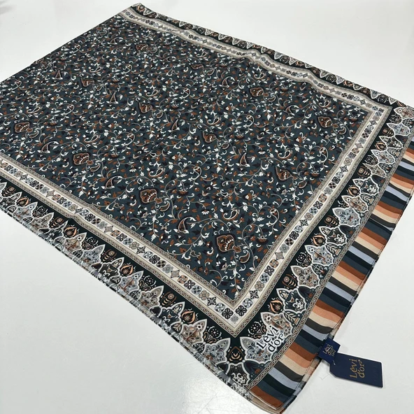 Levidor LOVE  AŞK Premium Şal LWS0516 ürün görseli 1