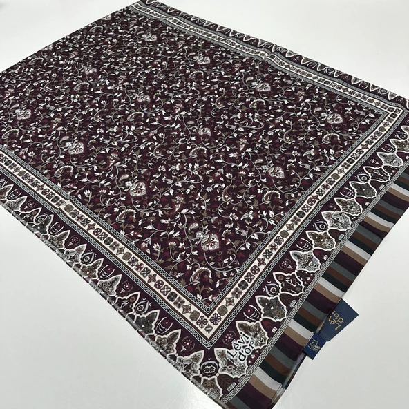 Levidor LOVE  AŞK Premium Şal LWS0514 ürün görseli 1