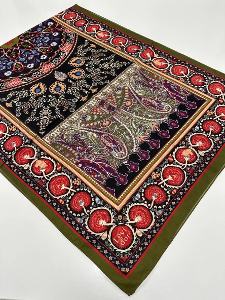Levidor Casual Premium Şal LRS0110 ürün görseli 1
