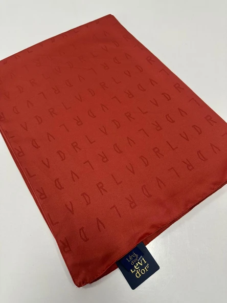 Levidor Blue Jakar Şal LJK0805 ürün görseli 1