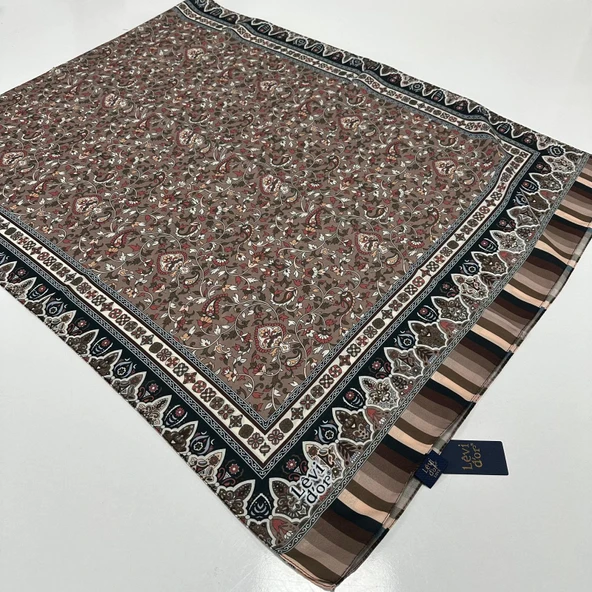 Levidor LOVE  AŞK Premium Şal LWS0509 ürün görseli 1