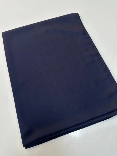 Levidor Blue Jakar Şal LJK0816 ürün görseli 1