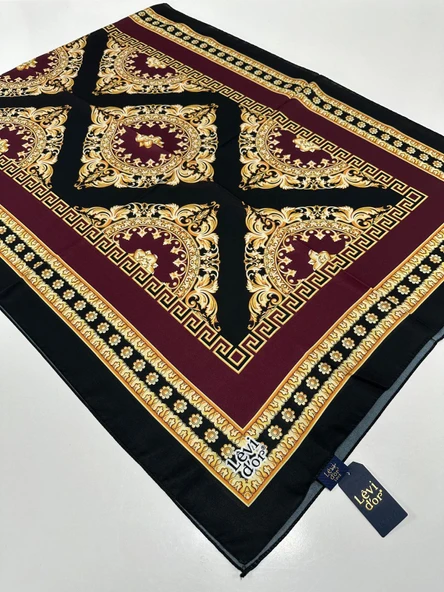 Levidor LOVE  AŞK Premium Şal LWS0605 ürün görseli 1