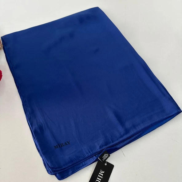Miray Kristal Şal Saks JKM0108 ürün görseli 1