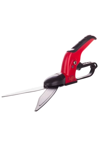 Palmera Gs34 Çim Makası Döner Saplı 34cm ürün görseli 1