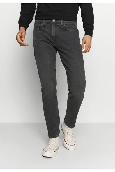 Levi's Minimalist Regular Fit Erkek Jean Pantolon - Günlük Şıklık ürün görseli 1