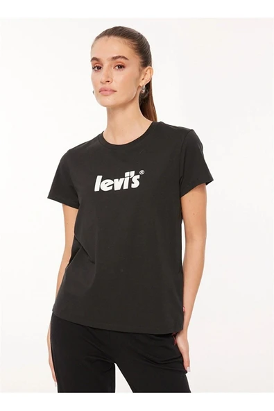 Levi's Erkek T-Shirt 25YA2086-0103 ürün görseli 1