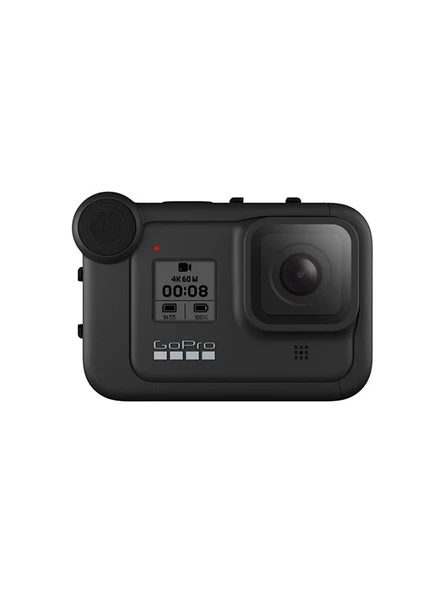 Gopro Media Mod (Hero8 Black) - Resim 4
