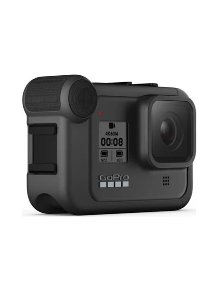 Gopro Media Mod (Hero8 Black) - Resim 3
