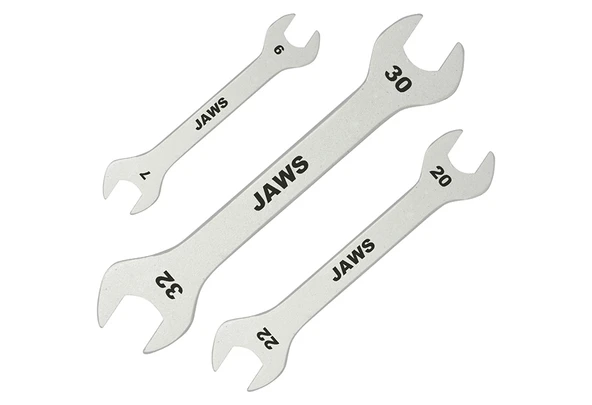 Eltos JAA2427 JAWS Açık Ağız Anahtar 24-27Mm ürün görseli 1