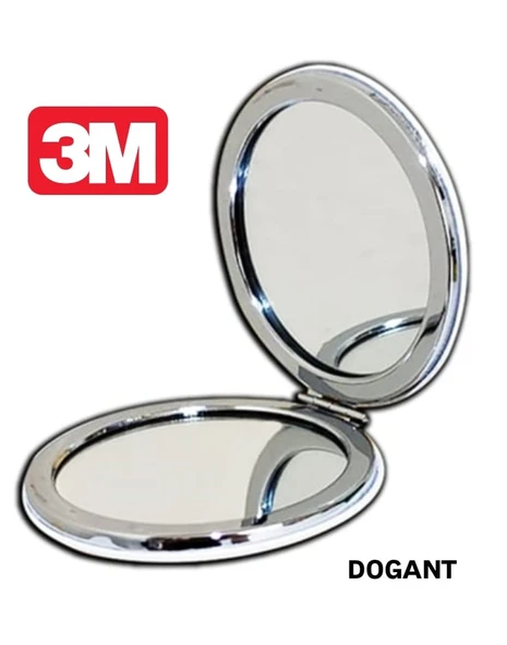 3m Cep Makyaj Aynası ürün görseli 1