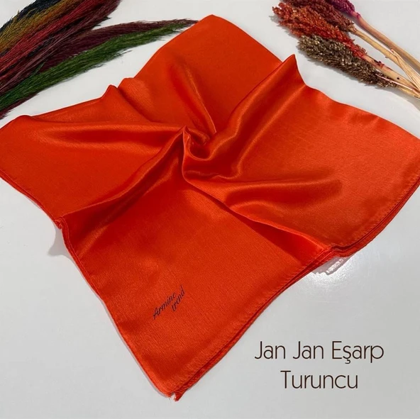 Armine Trend Jan Jan Eşarp JH18 ürün görseli 1