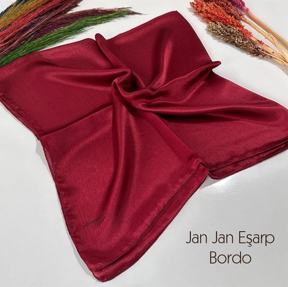 Armine Trend Jan Jan Eşarp JH15 ürün görseli 1