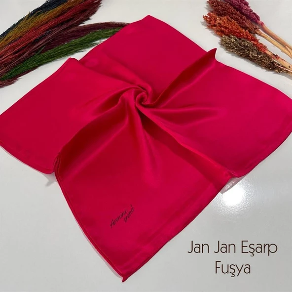 Armine Trend Jan Jan Eşarp JH24 ürün görseli 1