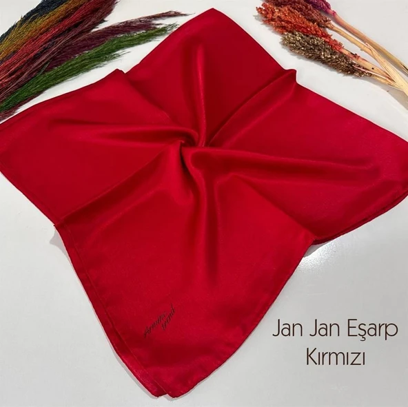 Armine Trend Jan Jan Eşarp JH14 ürün görseli 1