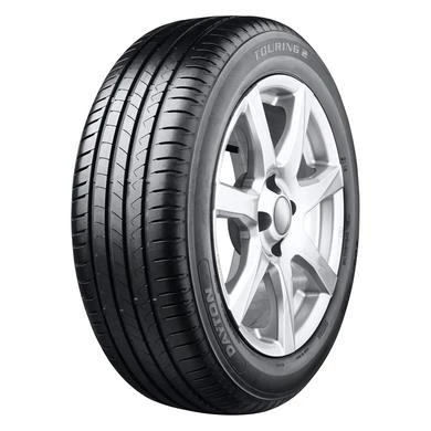 Dayton 225/45 R17 91W Touring 2 Yaz Lastiği - 2025 ürün görseli 1