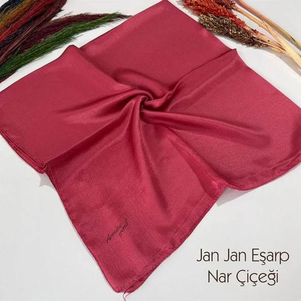 Armine Trend Jan Jan Eşarp JH08 ürün görseli 1