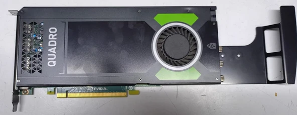 Pny Quadro M4000 Nvidia GDDR5 256Bit Display Port 8GB Ekran Kartı ürün görseli 1