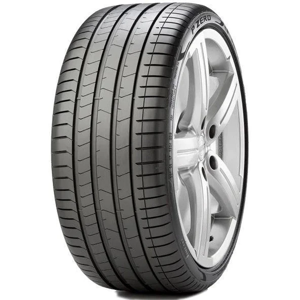 Pirelli 235/40R19 92Y P-ZERO (N1) S.C. Yaz Lastiği (2024) ürün görseli 1