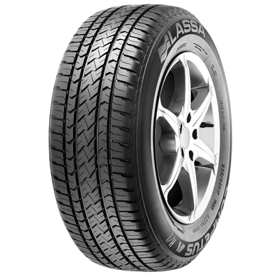Lassa 265/70 R16 112H Competus H/L Yaz Lastiği - 2025 ürün görseli 1