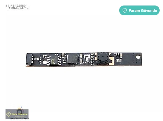 Samsung Np270 Np275 Np300E5E Np300E5V Webcam Kamera ürün görseli 1