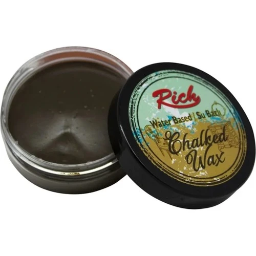 Rich Chalked Wax Çikolata 11006 - Resim 2