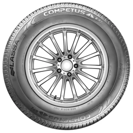 245/45R19 102W XL COMPETUS H/P2 - Resim 2