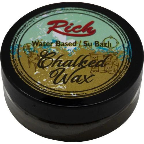 Rich Chalked Wax Çikolata 11006 ürün görseli 1