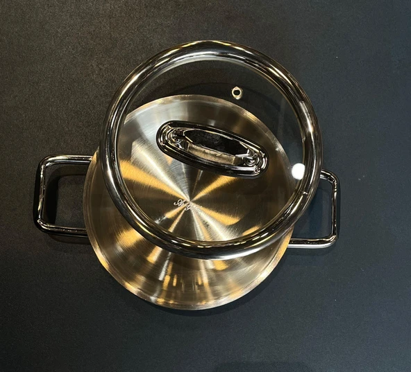 Aryıldız Colombus Sahan 16 Cm 248430 - Resim 4