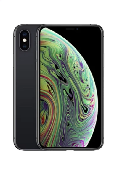 Yenilenmiş Apple iPhone XS 64GB Gri BGrade ürün görseli 1