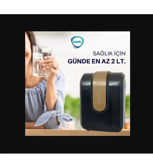 İconic Direk Akış ürün görseli 1