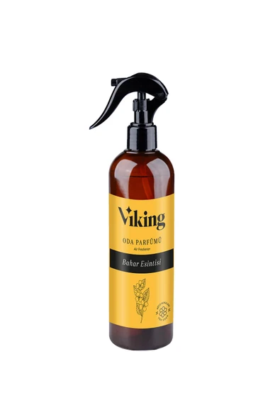 Bahar Esintisi Oda Parfümü 400 ml 1 Adet ürün görseli 1