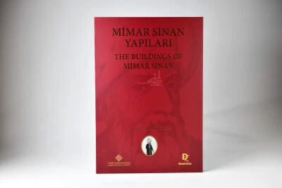 Mimar Sinan Yapıları - Resim 2
