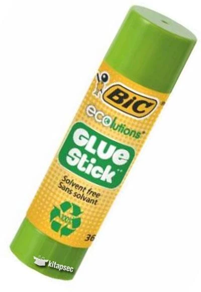 BIC YAPISTIRICI STICK ECO 36gr (9192541) ürün görseli 1