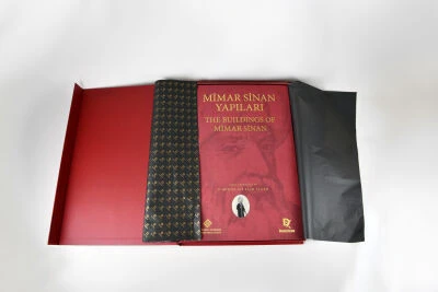 Mimar Sinan Yapıları - Resim 5