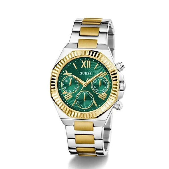 Guess GUGW0769L4 Kadın Kol Saati - Resim 5