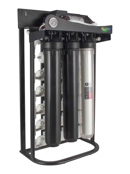 Aquabir Ro 500 Su Arıtma Cihazı ürün görseli 1