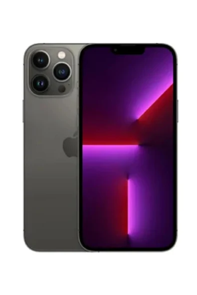 Yenilenmiş Apple iPhone 13 Pro Max 1TB Grafit AGrade ürün görseli 1