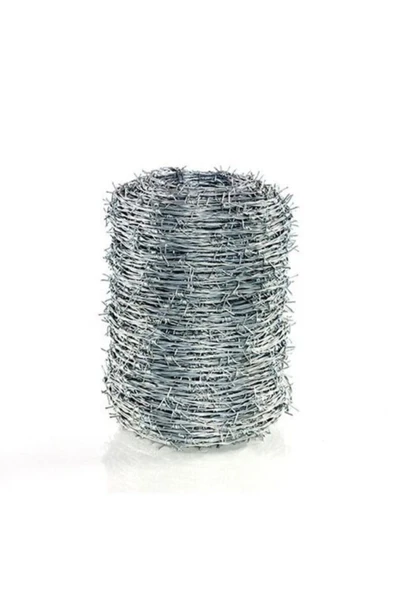 MYPE Dikenli Tel 1,30 mm X 1,30 mm 250 mt ürün görseli 1