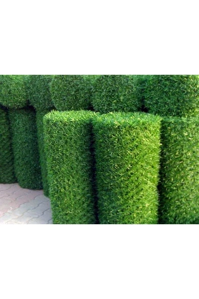 Çim Çit Örgü Telli Bahçe Çiti 150 Cm X 1 Mt ürün görseli 1