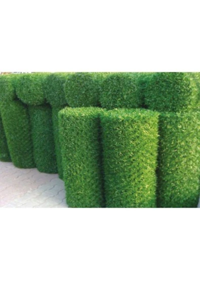 Hat Tel Çit Çim Çit Örgü Telli Bahçe Çiti 150cm X 20 Mt ürün görseli 1