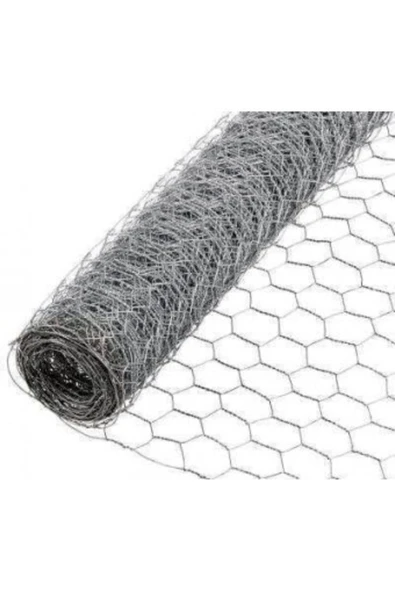 monoton Kümes Ve Bahçe Teli 150 Cm * 8 M ürün görseli 1