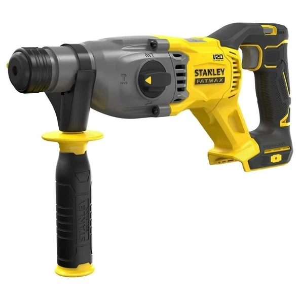 Stanley SFMCH900B Aküsüz Kırıcı-Delici ürün görseli 1