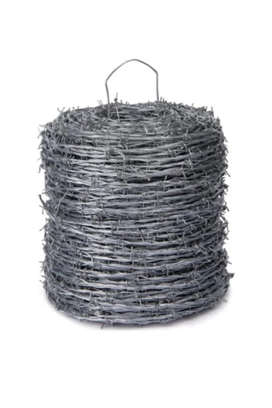 Sam Tel Dikenli Tel 125 Mt - Resim 2